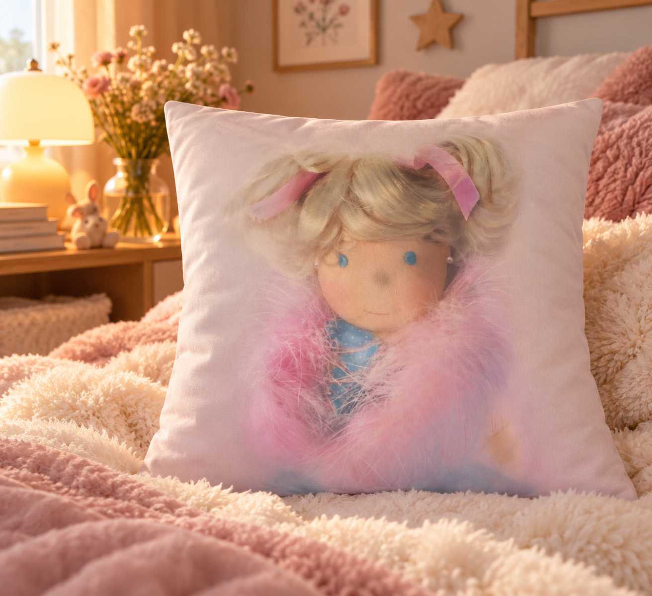 Housse de coussin Mary – Image 5