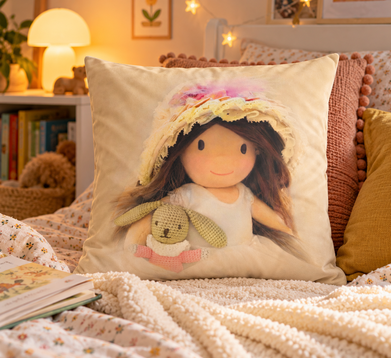 Housse de coussin Sophie – Image 4