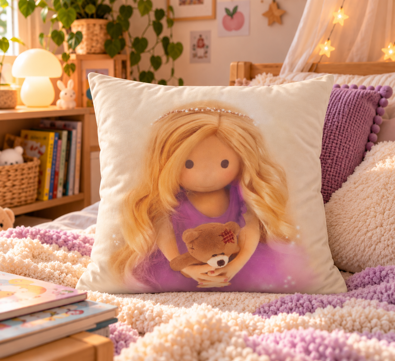 Housse de coussin Vala – Image 4