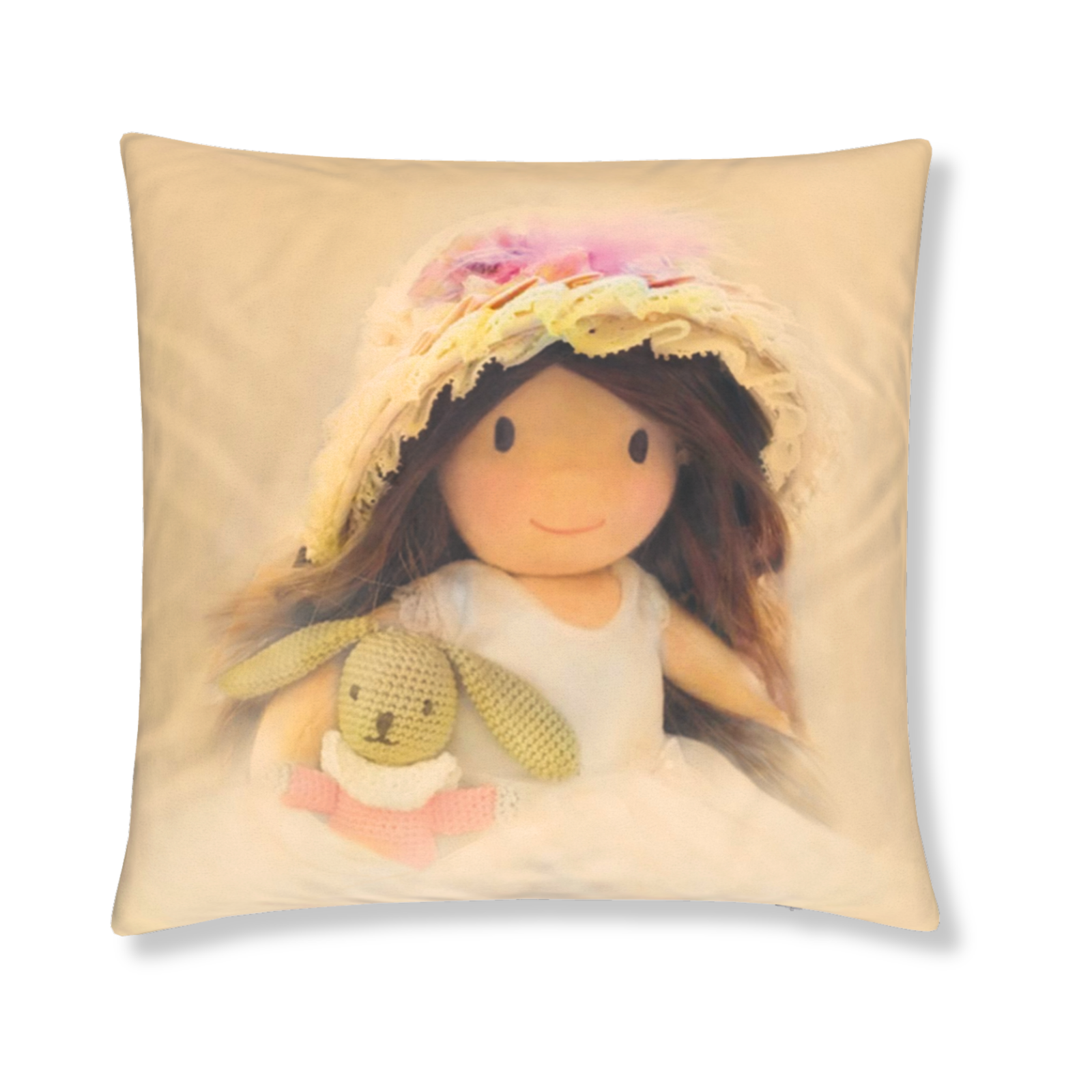 Housse de coussin Sophie