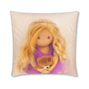 Housse de coussin Vala