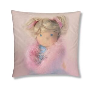 Housse de coussin Mary