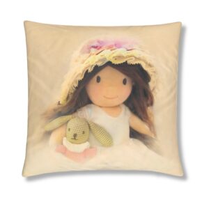 Housse de coussin Sophie