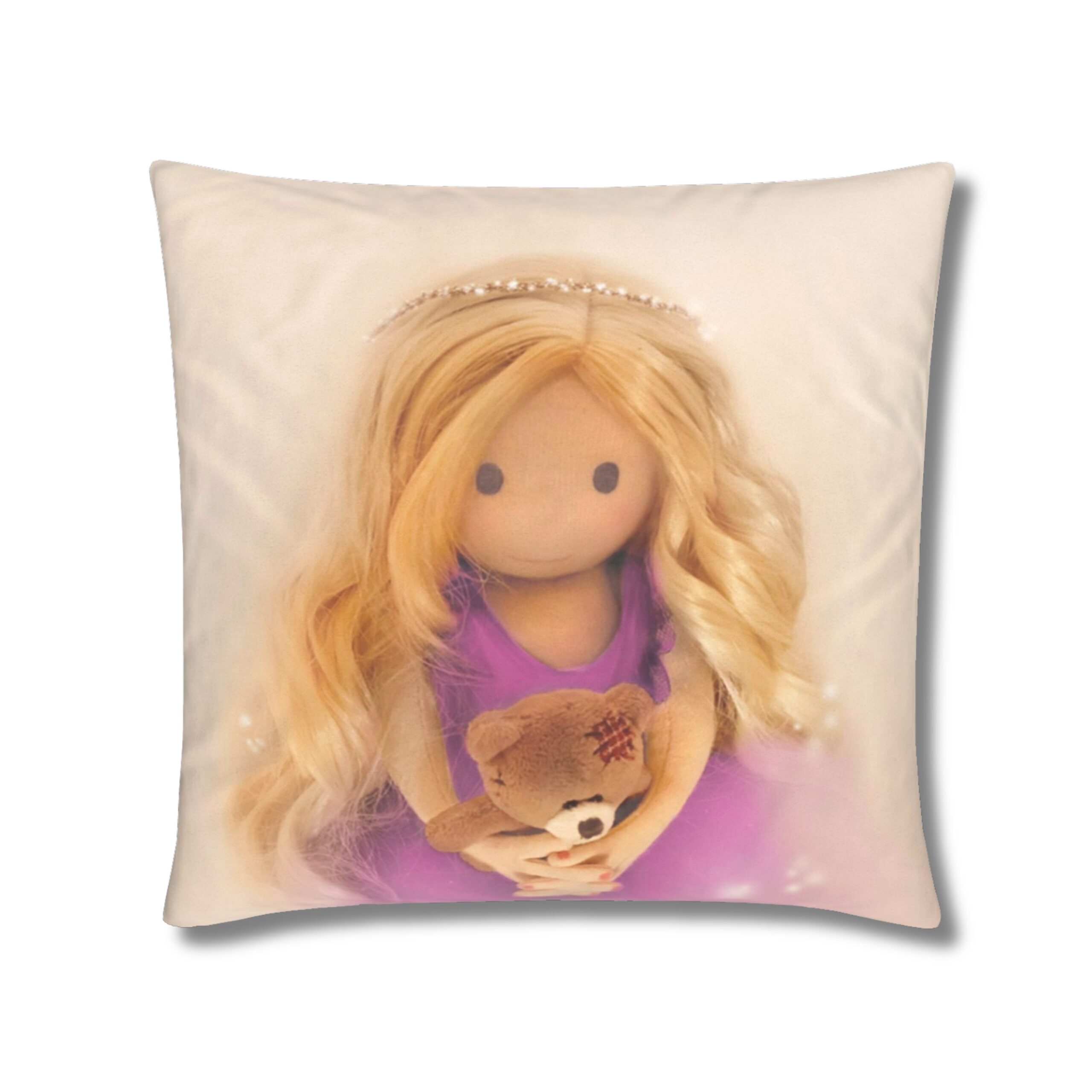 Housse de coussin Vala