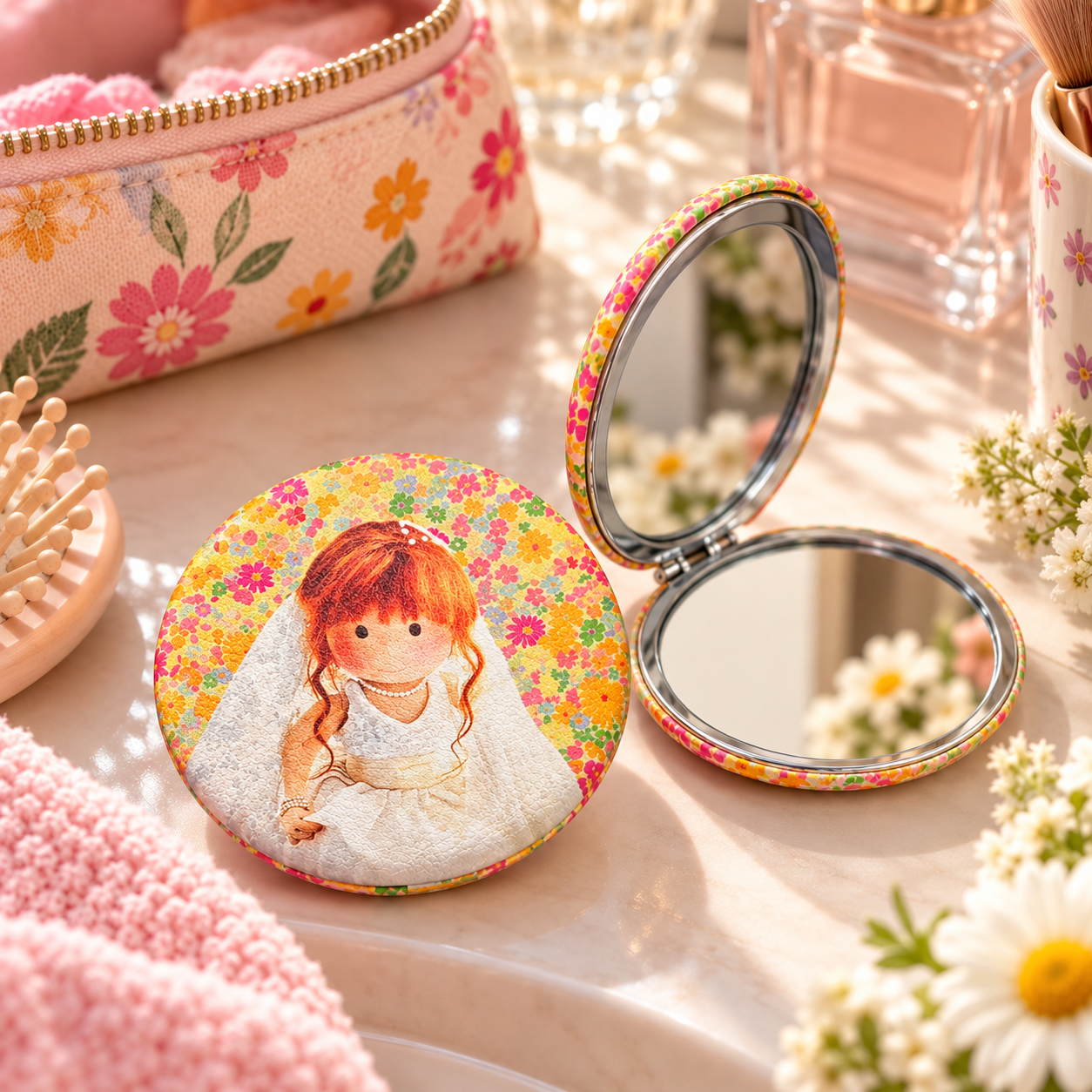 Pocket Mirror - Image 5