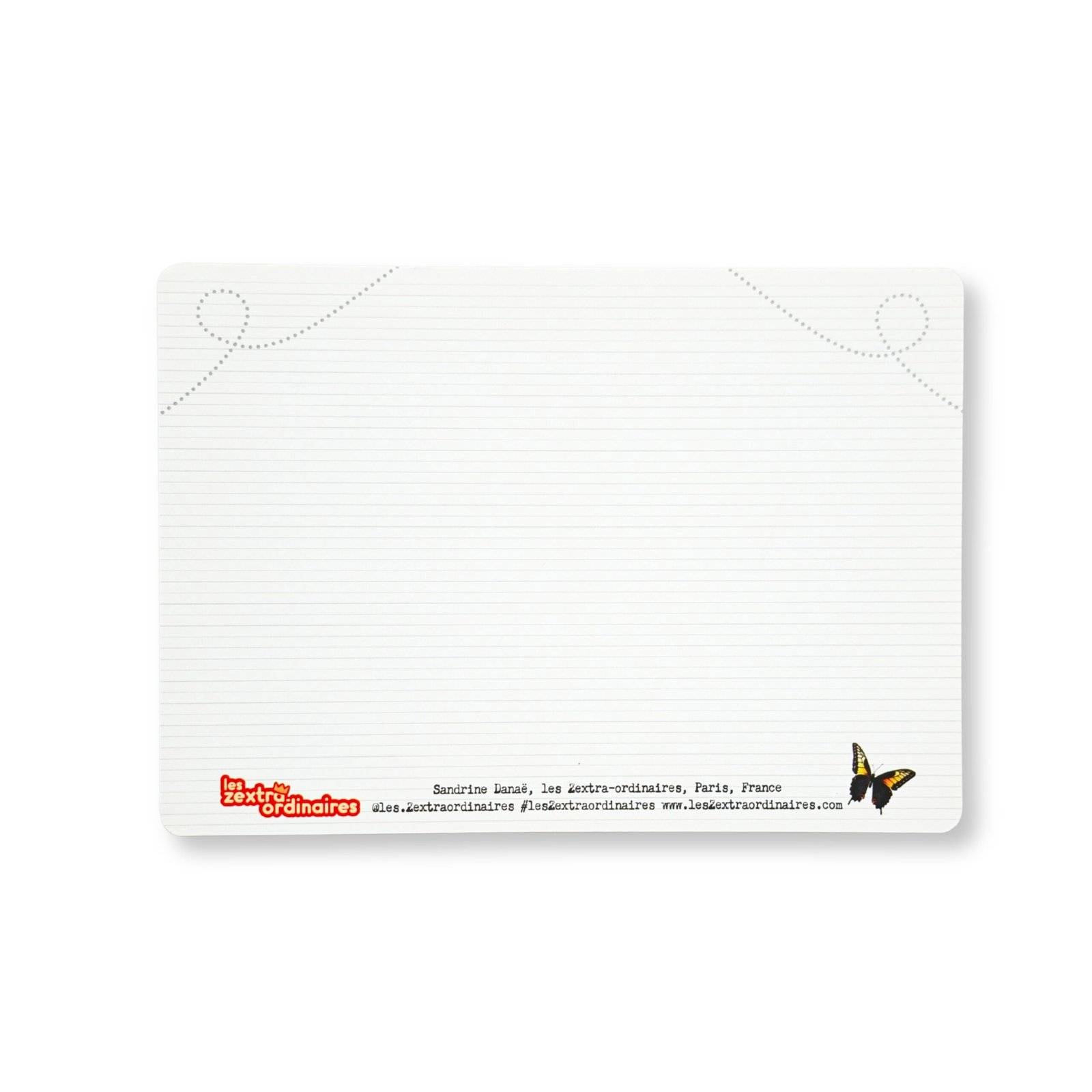 Set of 8 postcards - Image 13