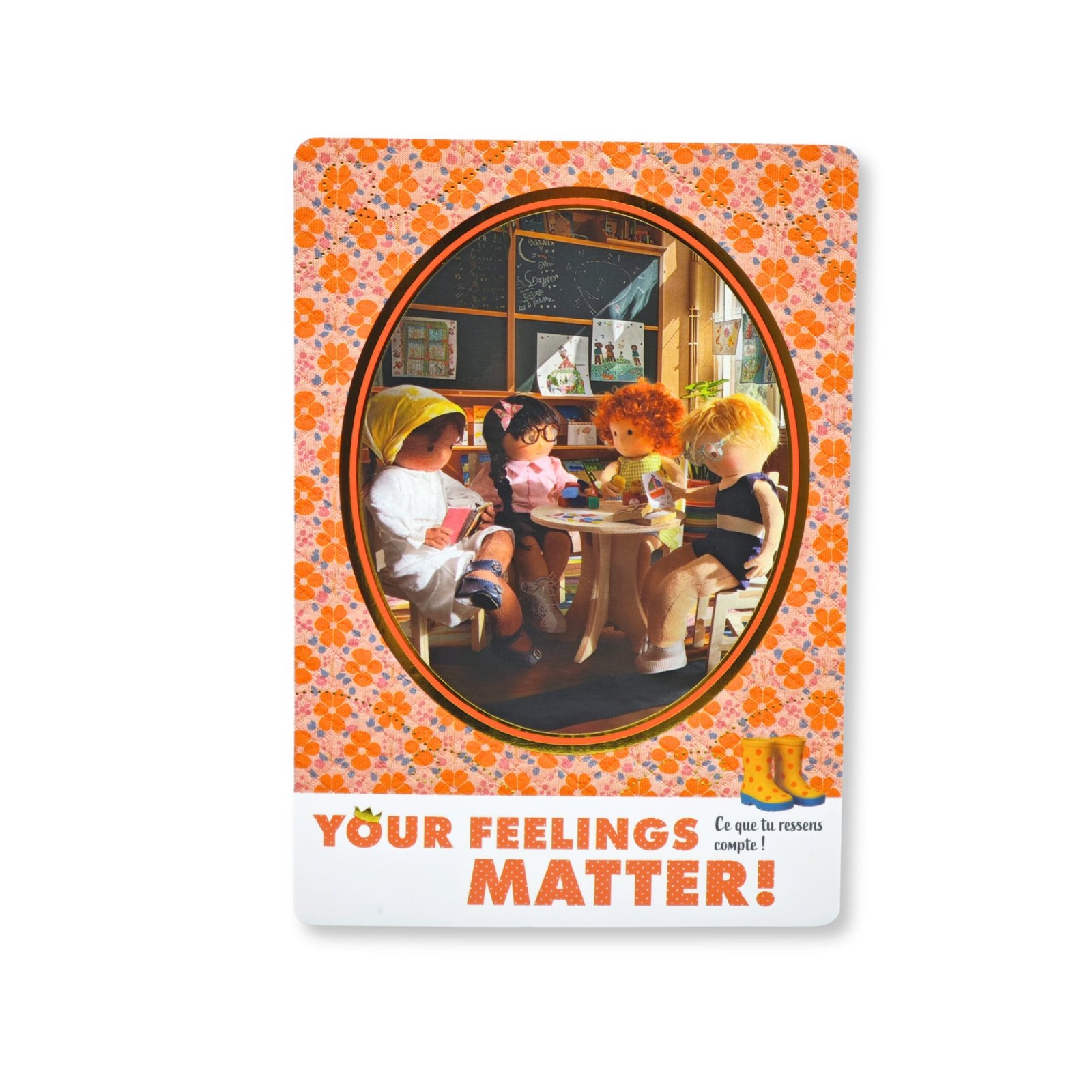 Set of 8 postcards - Image 10