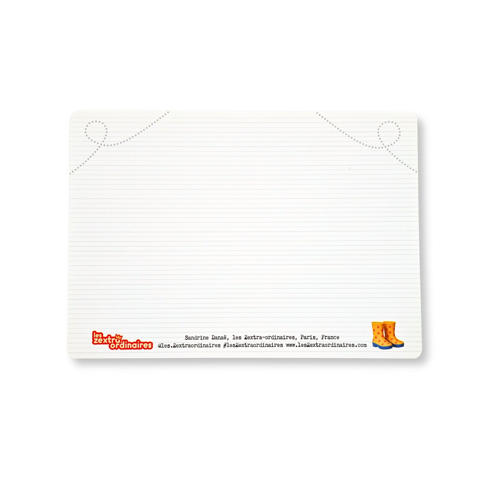 Set of 8 postcards - Image 11