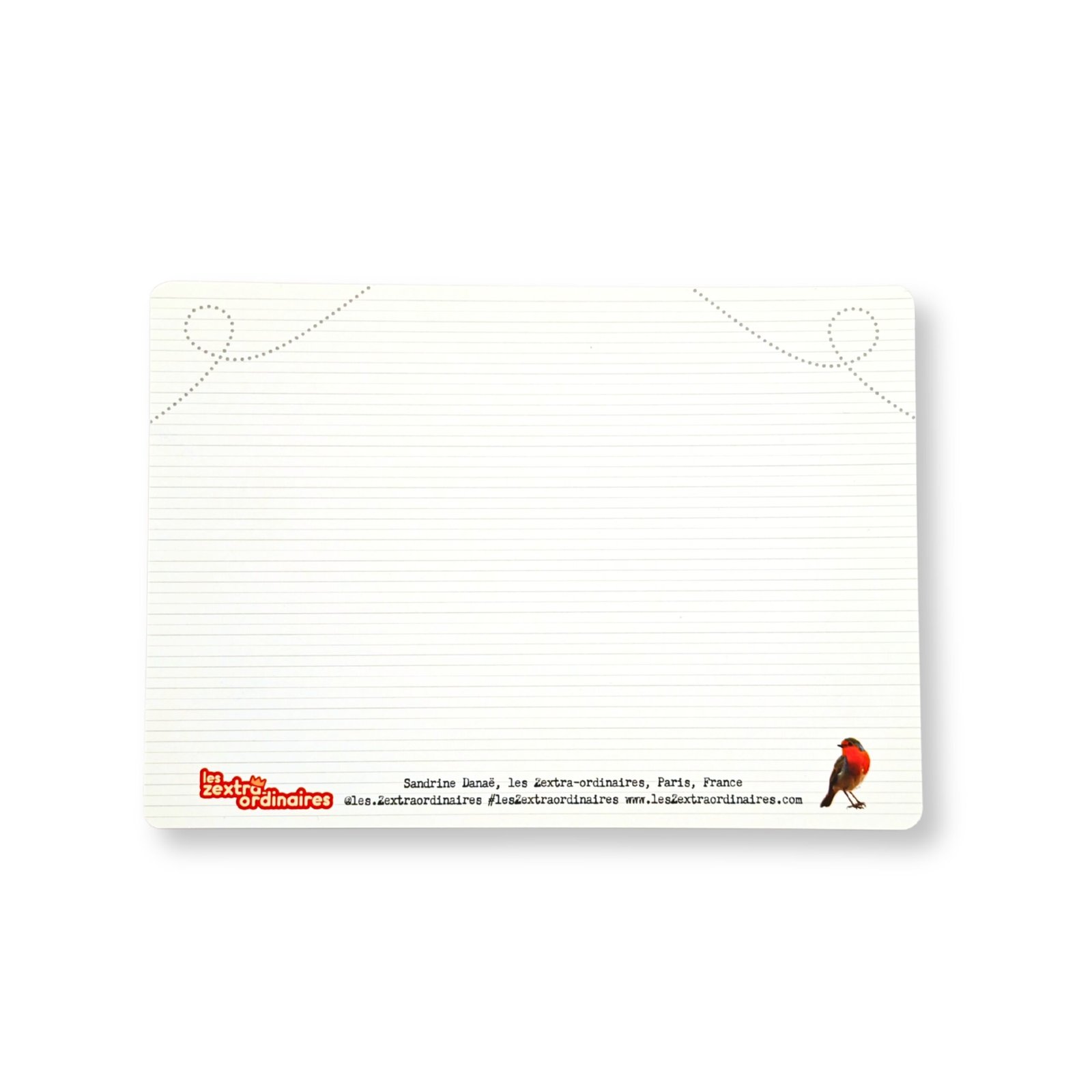 Set of 8 postcards - Image 7