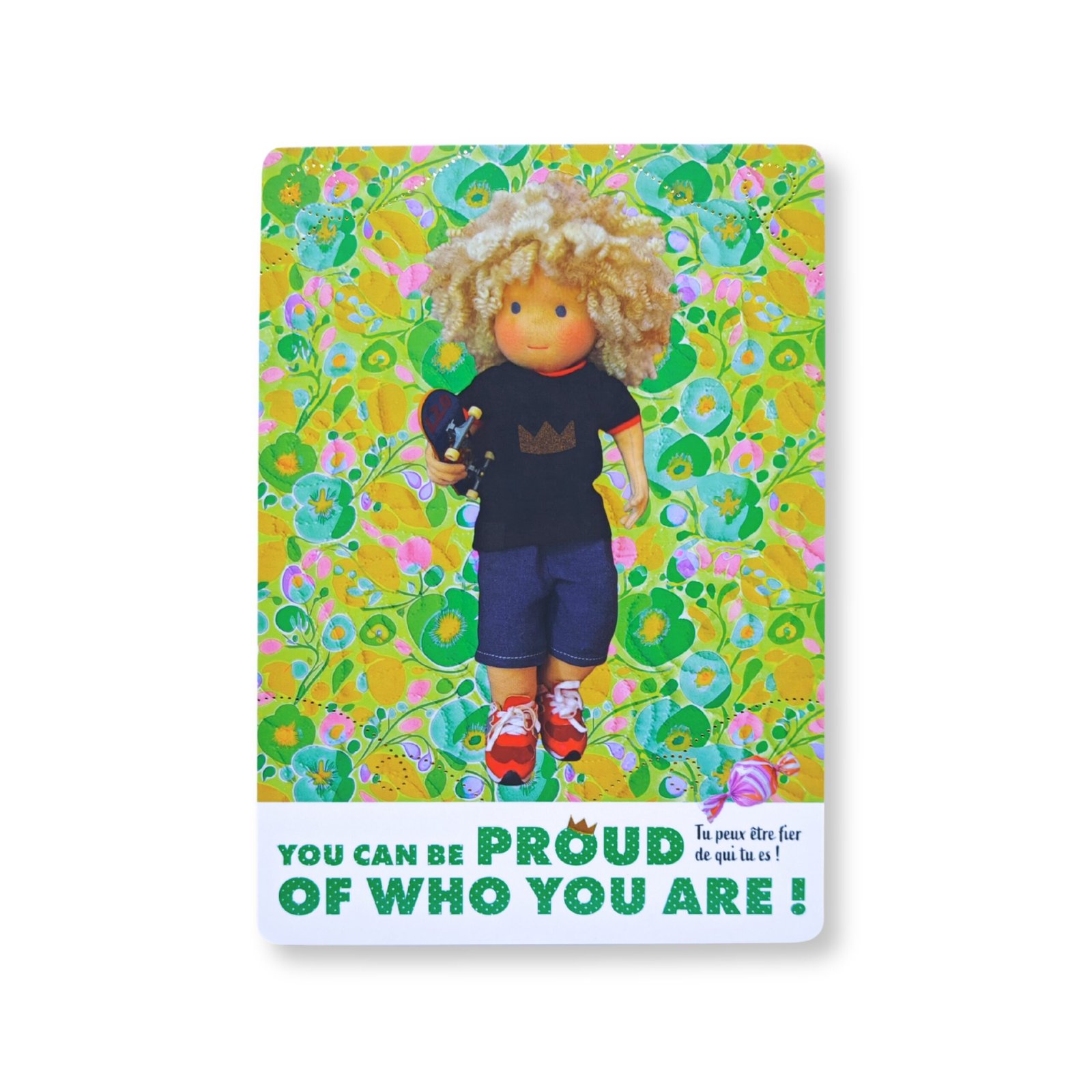 Set of 8 postcards - Image 4