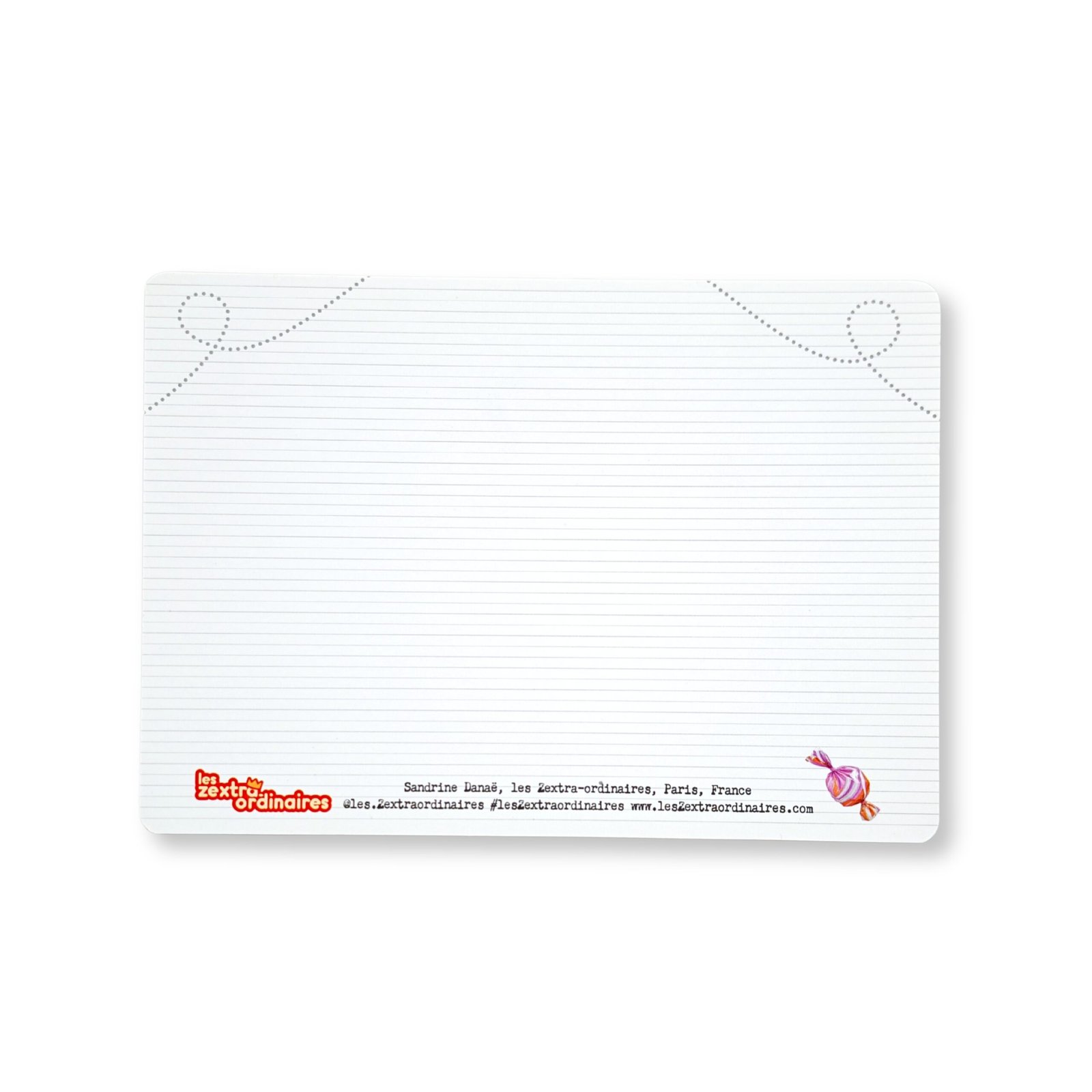 Set of 8 postcards - Image 5
