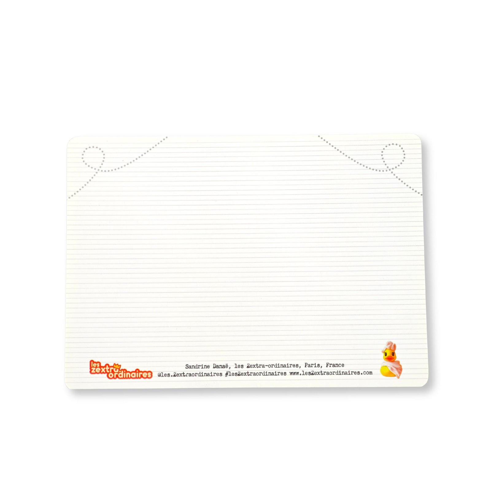 Set of 8 postcards - Image 3