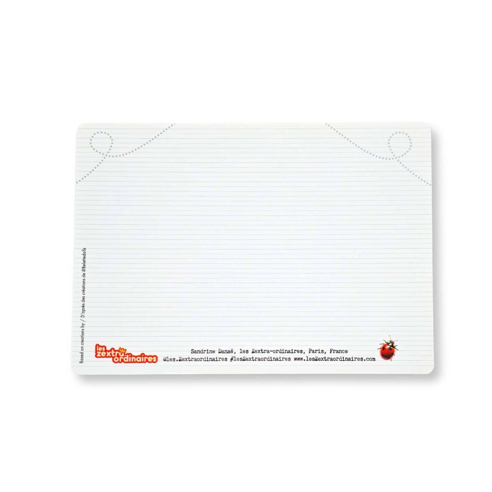Set of 8 postcards - Image 17