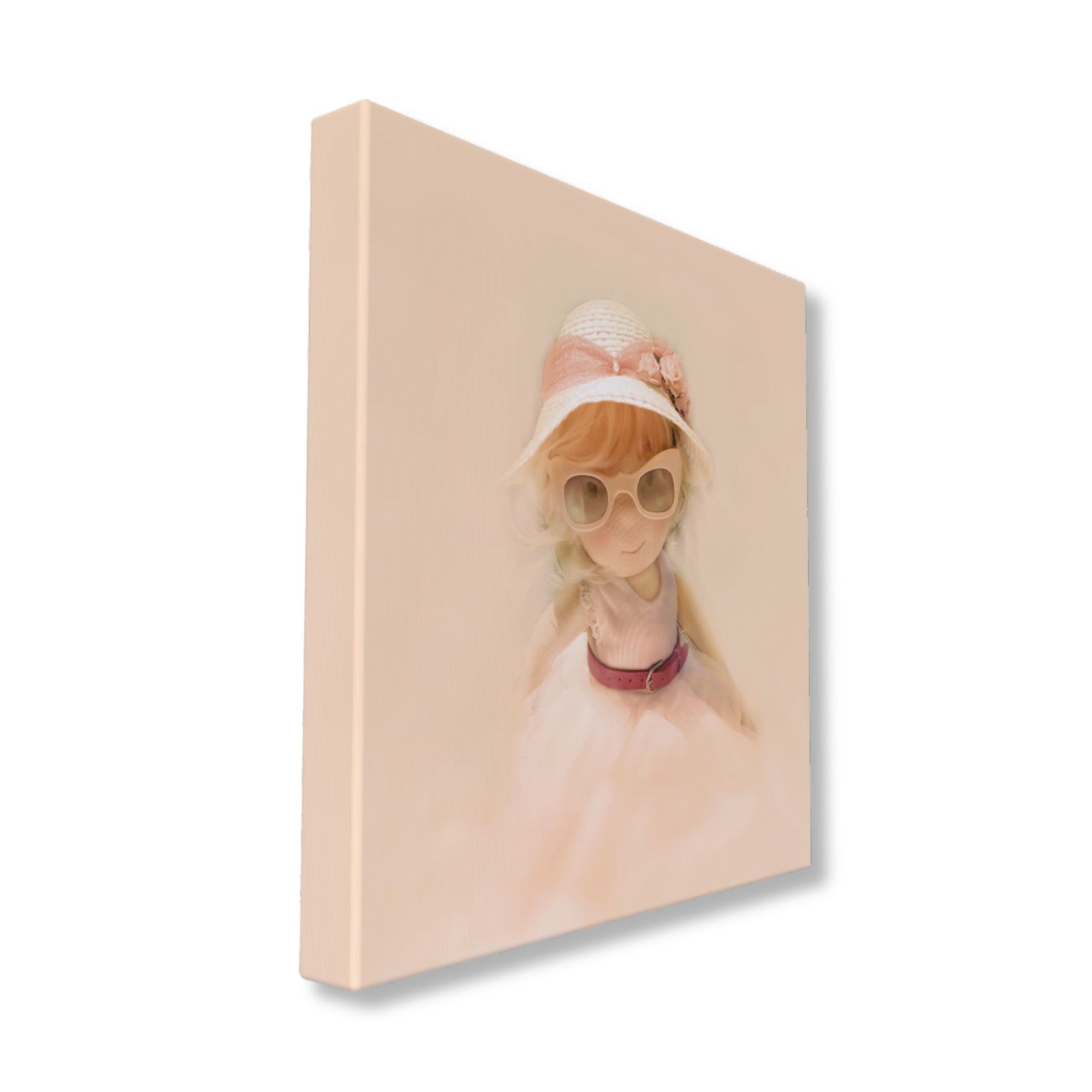 Tableau sur toile Agathe – Image 3