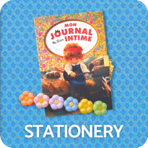 Stationery