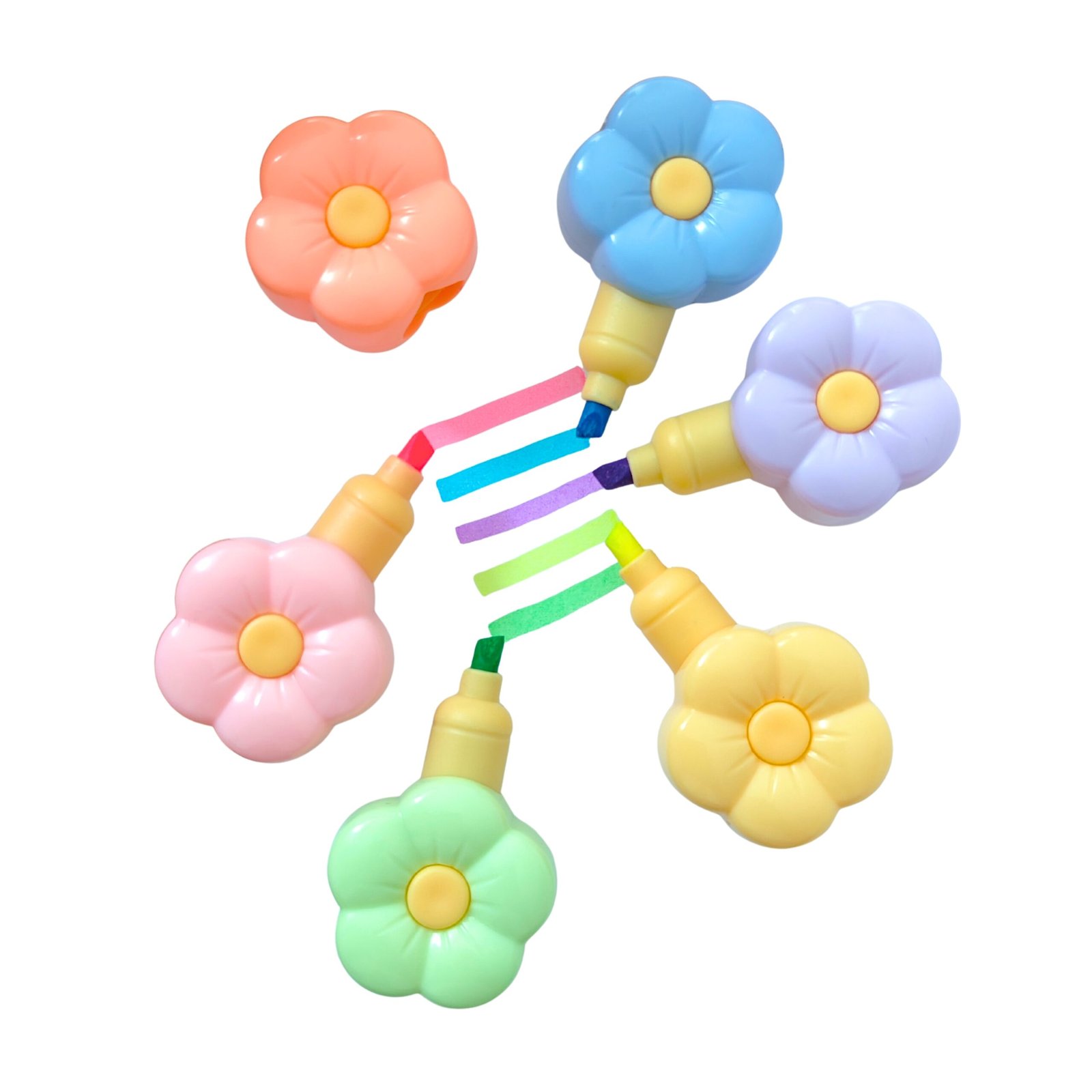 Stackable Flower Highlighter - Image 2