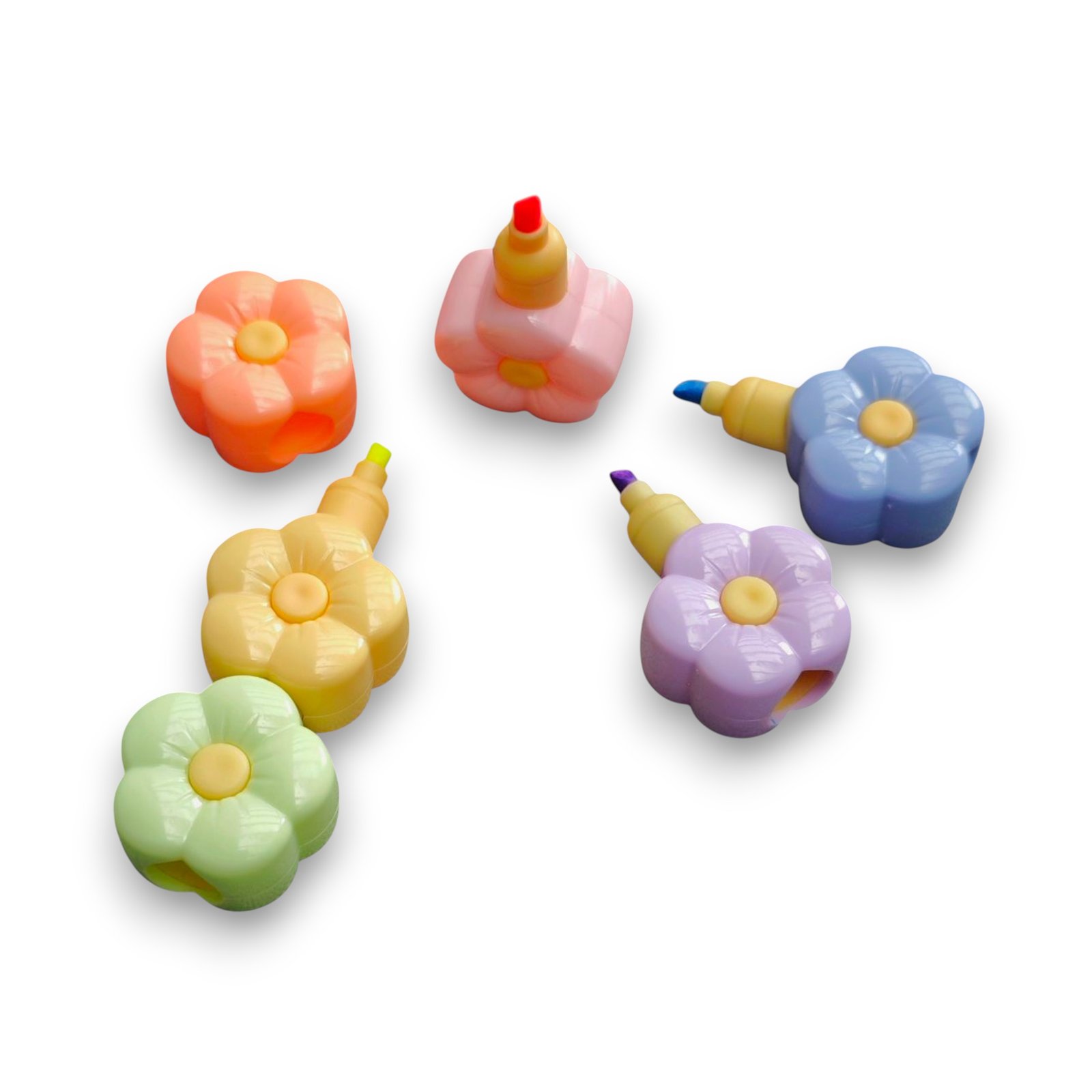 Stackable Flower Highlighter - Image 3