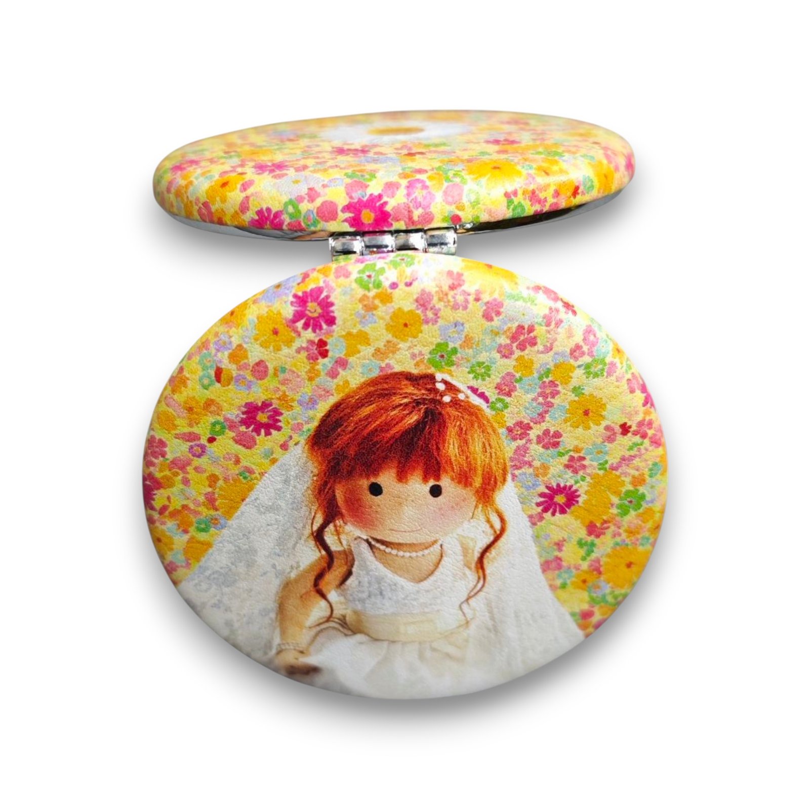 Pocket Mirror - Image 2
