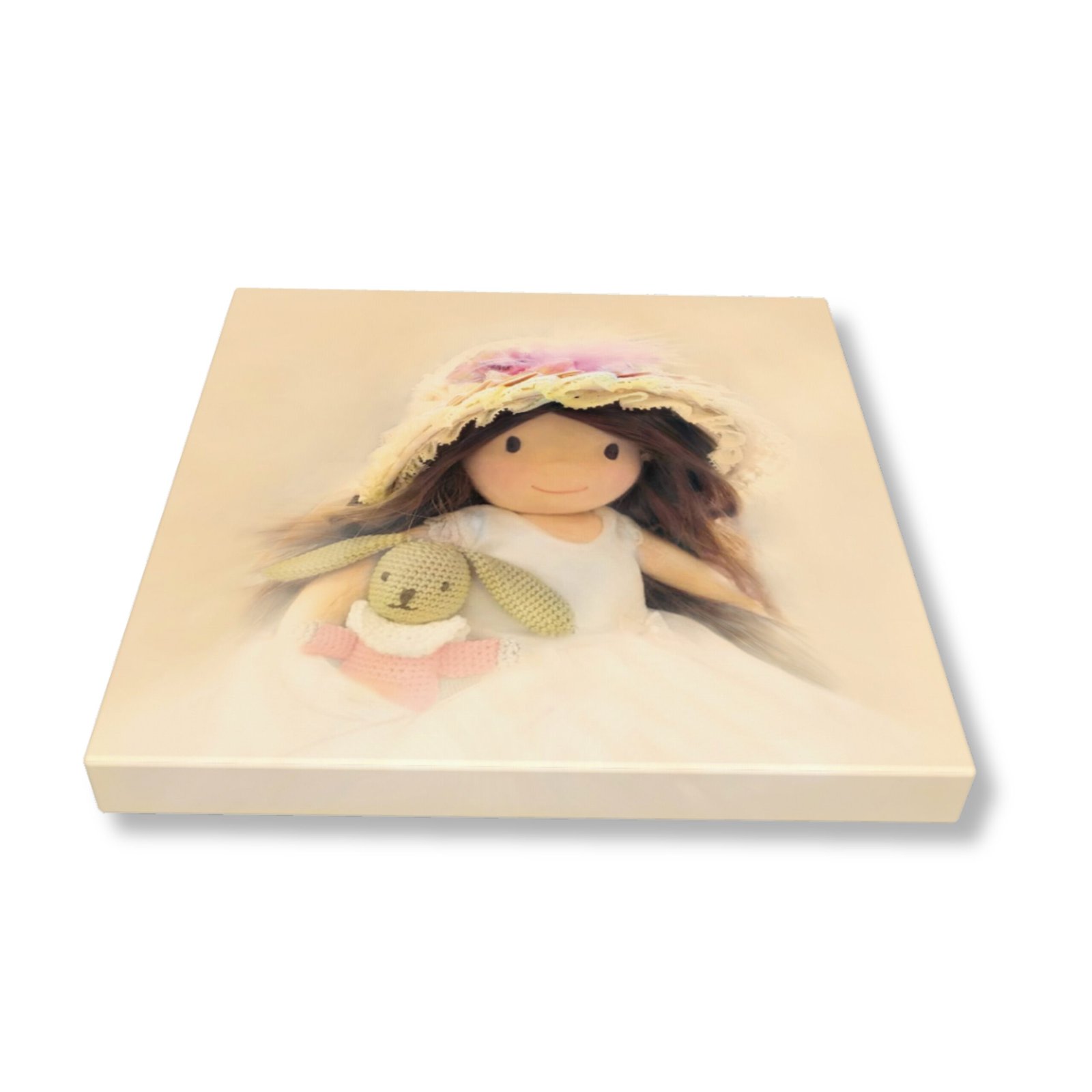 Tableau sur toile Sophie – Image 2