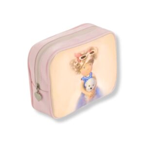 Toiletry Pouch Chloé